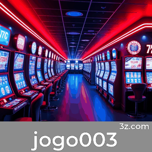 Jogo003: O Mundo de Jogos Selecionados e Excelentes