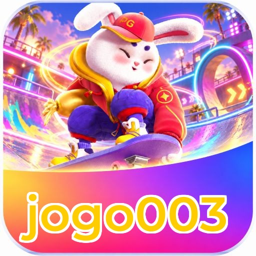 jogo003 Plataforma Confiável
