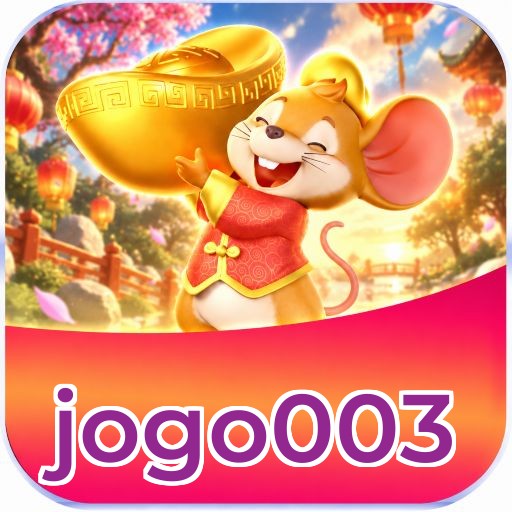 Logo jogo003 Cassino Online Brasil