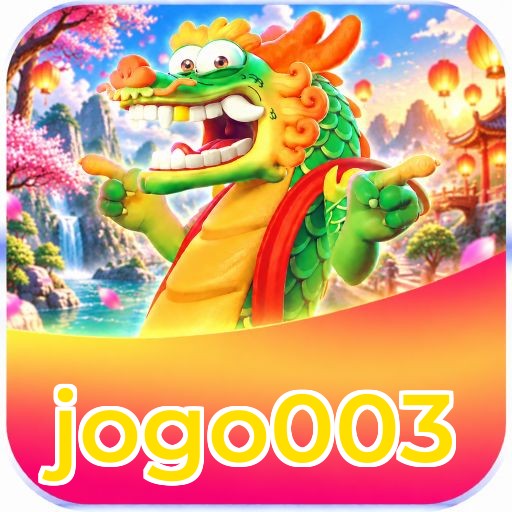 jogo003 Baixar Download Logo Oficial Certificado
