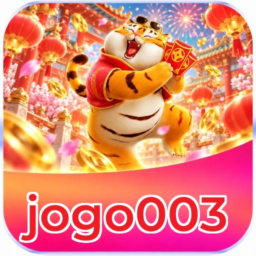 Página Oficial jogo003 Facebook - 38.7k Seguidores