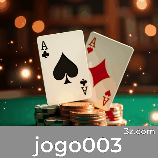 Jogo003: O Mundo de Jogos Selecionados e Excelentes