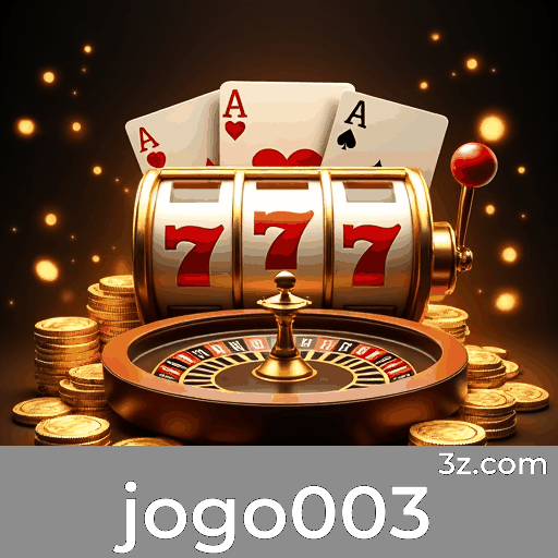 Jogo003: O Mundo de Jogos Selecionados e Excelentes