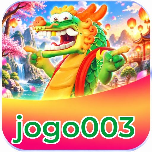 Logo jogo003 Baixar Download Brasil