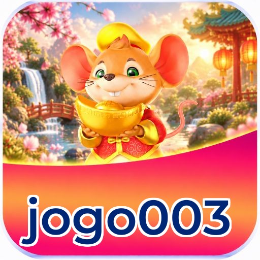 jogo003 Logo Seguro