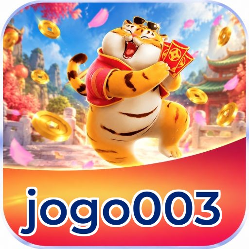 Logo jogo003 Cadastro Brasil