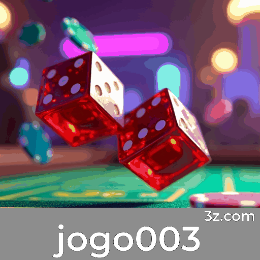 Jogo003: Esportes Completos e Odds Instantâneas para Brasileiros
