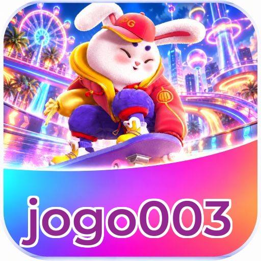 jogo003 Logo