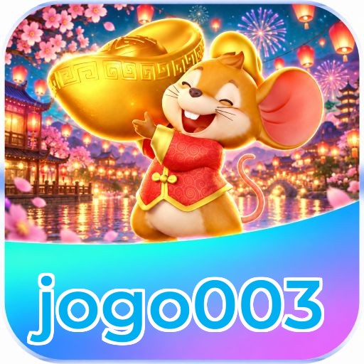 jogo003 Logo Oficial - Cassino Online Brasil Certificado eCOGRA