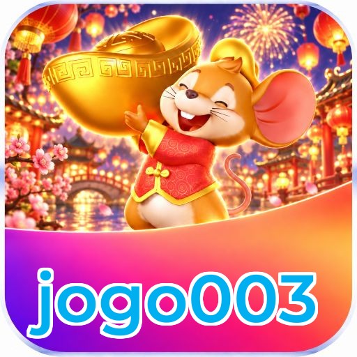 jogo003 Bônus Oficial - Rollover 25x Justo
