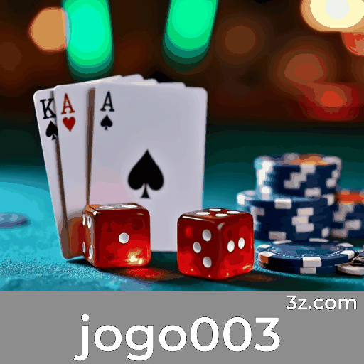 Jogo003: Esportes Completos e Odds Instantâneas para Brasileiros