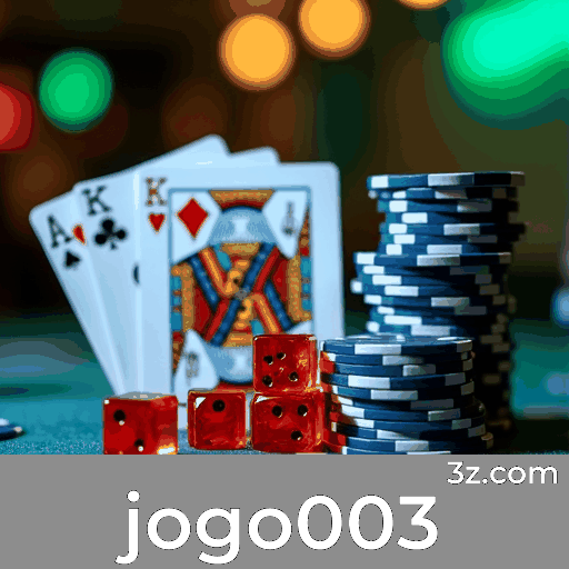 Experimente Jogo003: Apostas Móveis Completas e Práticas