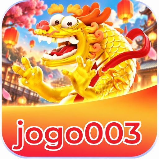 jogo003 Logo Oficial