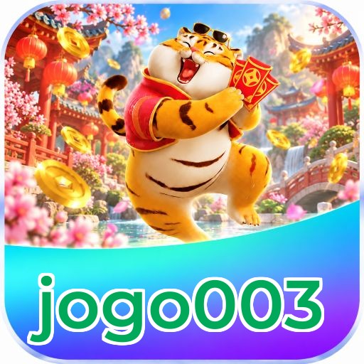 jogo003 VIP Program