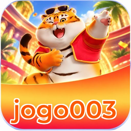 jogo003 Logo