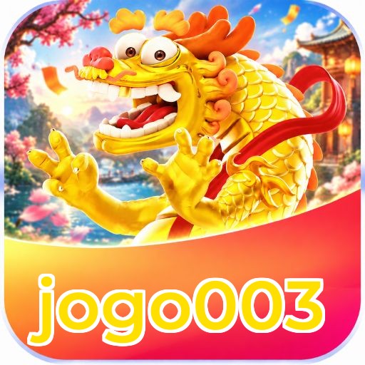 jogo003 Download Oficial - APK Android + iOS