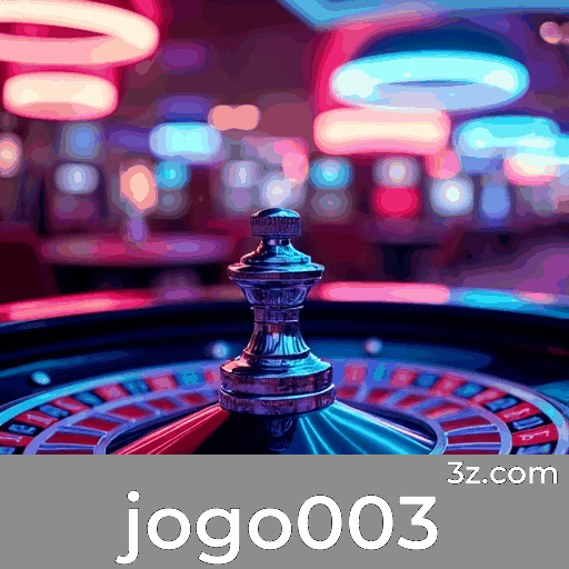 Jogo003: Esportes Completos e Odds Instantâneas para Brasileiros