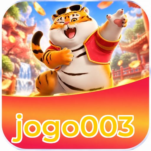 jogo003 Logo