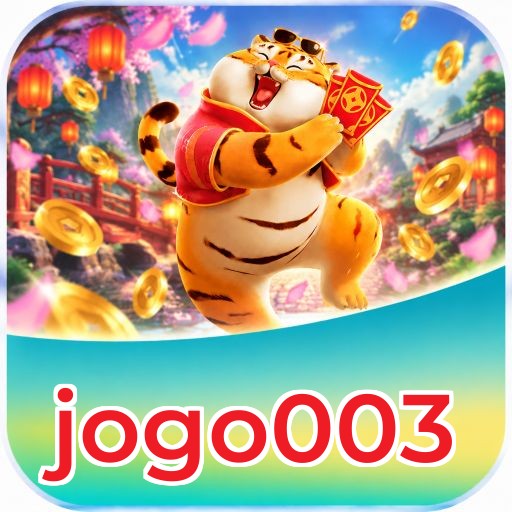 Logo jogo003 Slots Premium Brasil