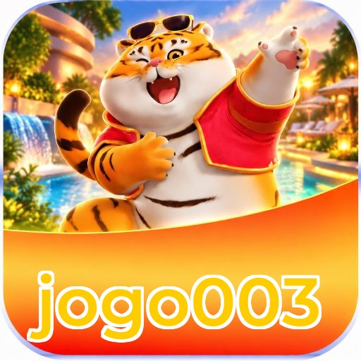 jogo003 Logo