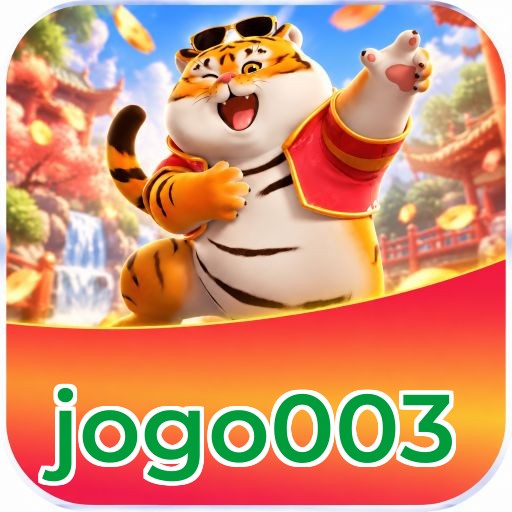 jogo003 Logo