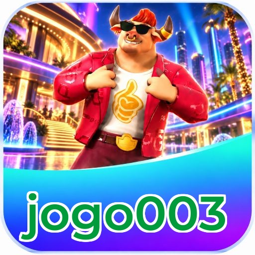 jogo003 Logo