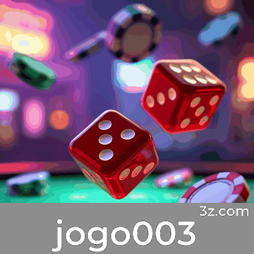 Jogo003: Esportes Completos e Odds Instantâneas para Brasileiros