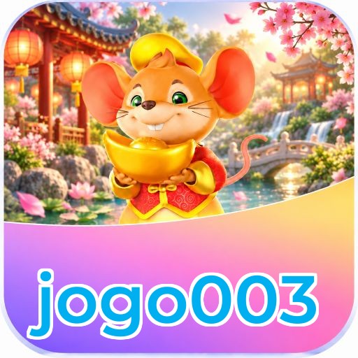 jogo003 Download Speed Test Logo - Teste de Velocidade Certificado