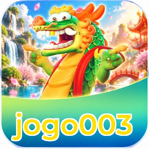jogo003 Logo Verificado