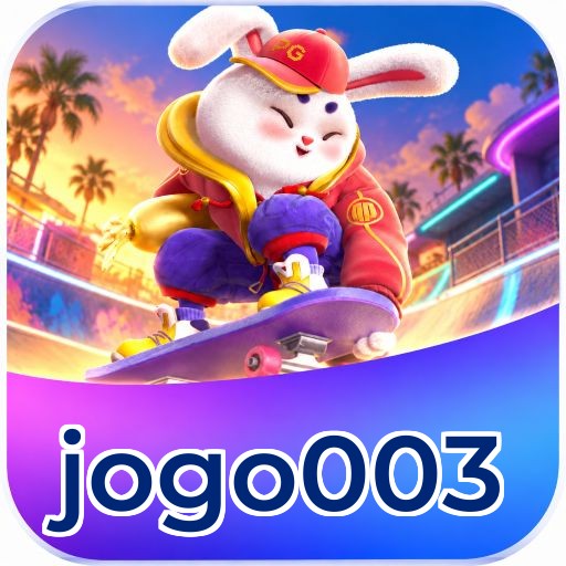 Logo jogo003 Loteria Online