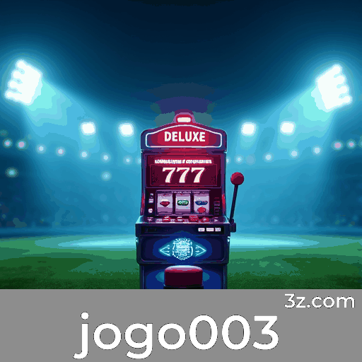 Experimente Jogo003: Apostas Móveis Completas e Práticas