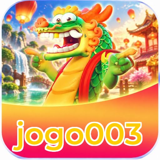 Como instalar o app da jogo003